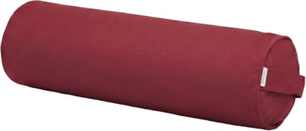 Yoga-Bolster yin - basic - rund