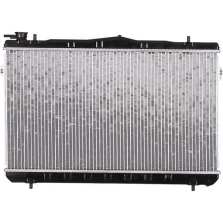 Radiator, motorkoeling NRF 53505
