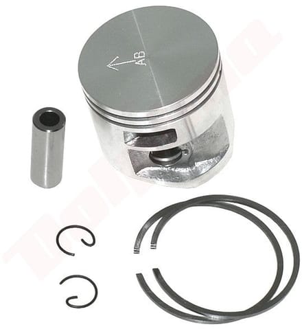 Zuigerset passend op STIHL MS231 42,5mm ( 1143 030 2013 ) GOLF