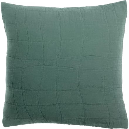Gerecycled kussen Vivaraise Titou