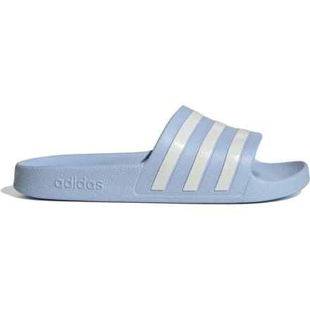 adidas Sportswear adilette Aqua Badslippers - Dames - Blauw