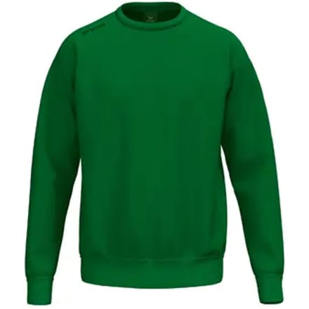 Erima Sweatshirt Heren - Smaragd | Maat: S