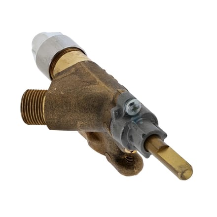 AEG kraan, grote brander, COPRECI 3577266020