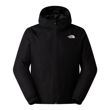 The North Face Quest Insulated Casual winterjas heren Zwart S