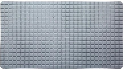 Zenergy Douchemat - Antislipmat Douche - Douchemat Antislip Voor Douche - 70x40CM - Met Zuignappen