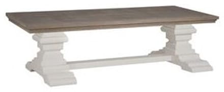 Tower Living Toscana Salontafel 135 cm