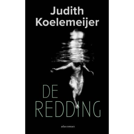 De Redding - Judith Koelemeijer
