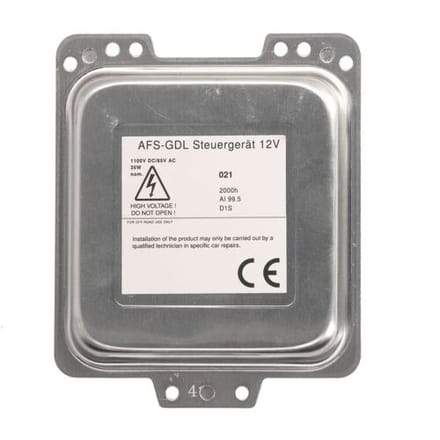 Besturingseenheid - verlichting BLIC 5402-02-021-500P