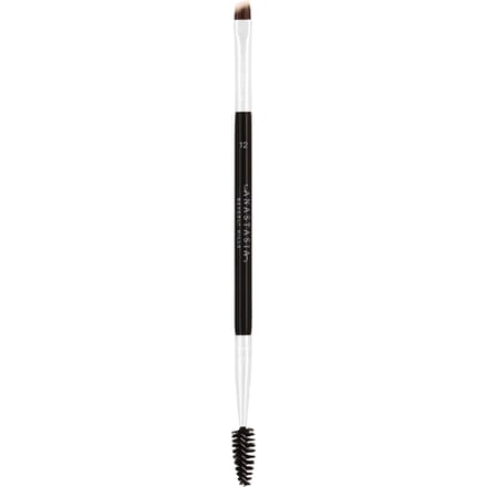 Anastasia Beverly Hills Brushes & Tools Brush 12 Dual-Ended Firm Angled Ogen Dames