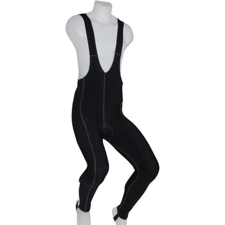 Coolmax fietsshorts Selection P2R Eco