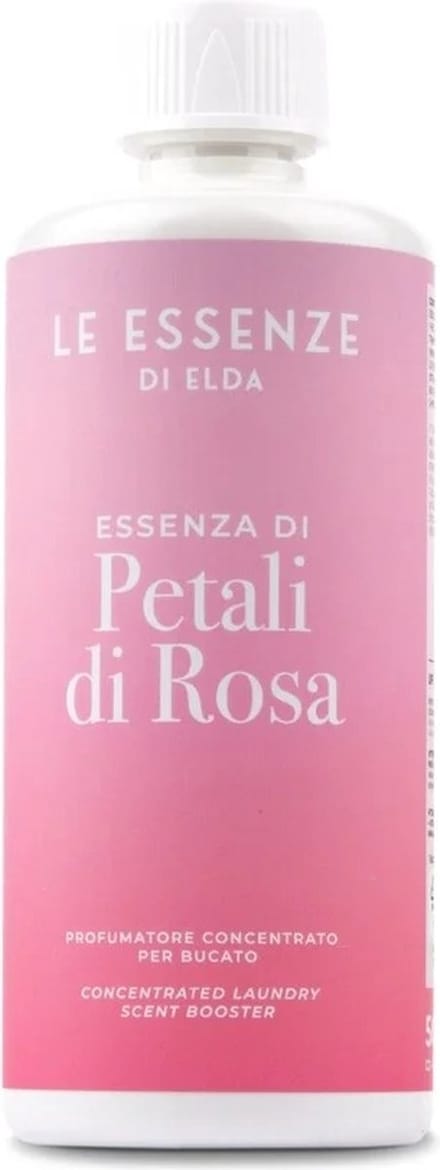 Wasparfum Petali di Rosa 500ml