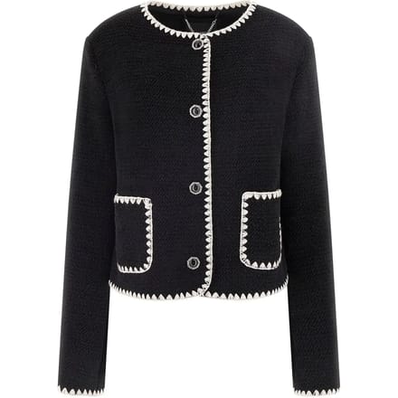 Blazer voor dames Guess Lucilla Buttoned