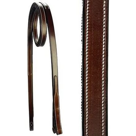 2-zijdig paard rendier Silver Crown