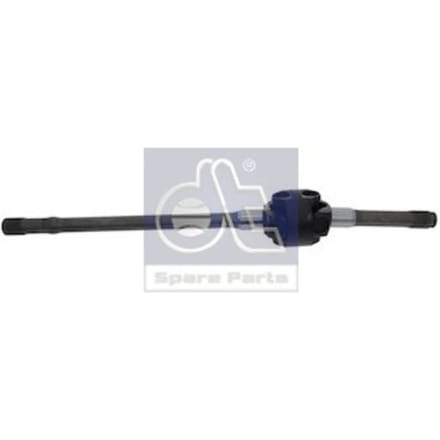 Cardanas, asaandrijving DT SPARE PARTS 3.63303