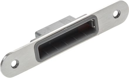 Sluitplaat tbv magneet projectslot loop slot