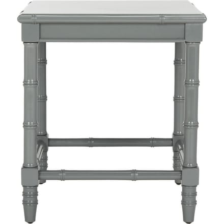Bijzettafel Bamboe | Safavieh Furniture