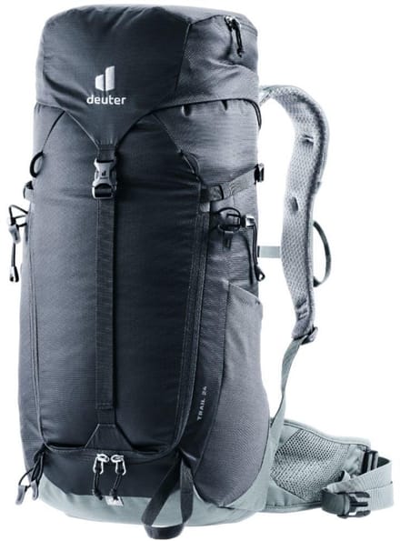 Deuter Trail 24 – Backpack – 24 liter – Lichtgewicht – Ventilerend rugpand