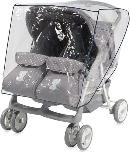 Lorelli Regenhoes voor Duobuggy 2002002