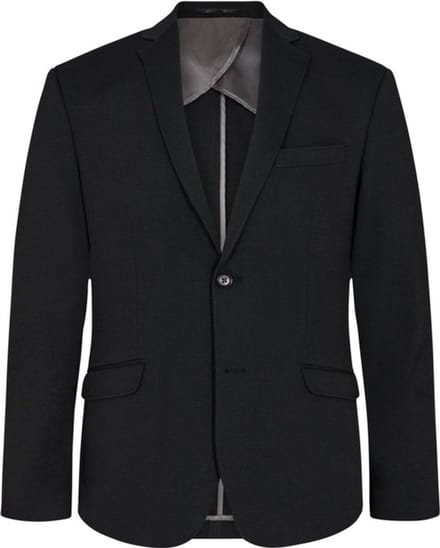 Sunwill 211510 Heren colbert Men’s Extreme Flexibility Blazer in Modern Fit | Maat 56