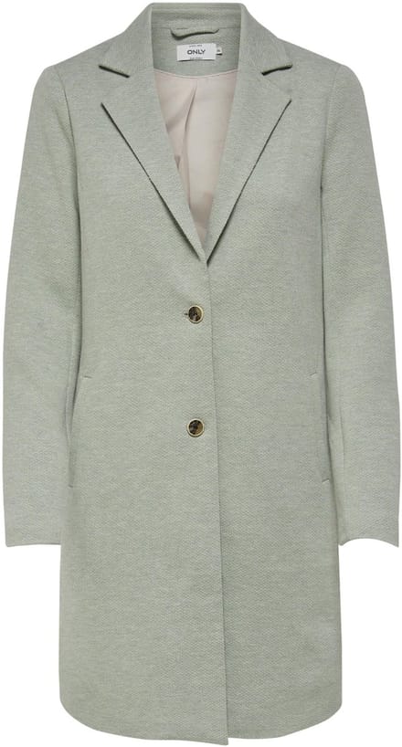 ONLY - ONLCARRIE MEL COAT OTW Dames Jas