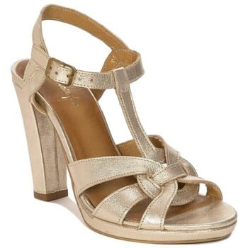 Sandalen met hakken Maciejka 0608025001