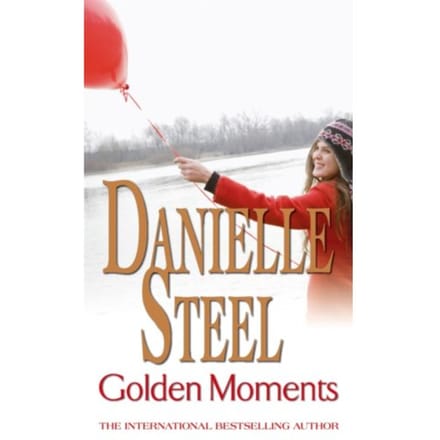 Golden Moments - Danielle Steel