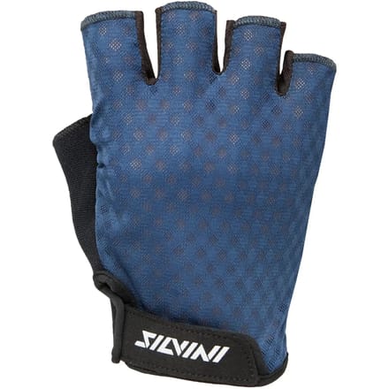 Korte handschoenen Silvini Gaiono