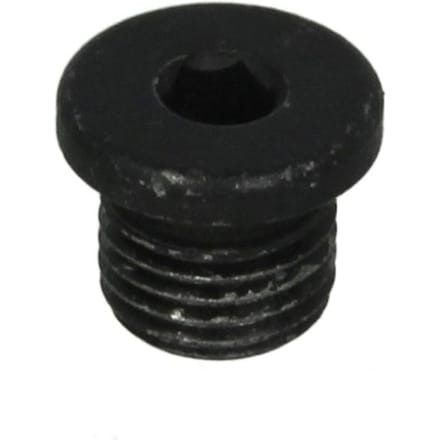 Oliecarter aftapplug FEBI BILSTEIN 38788