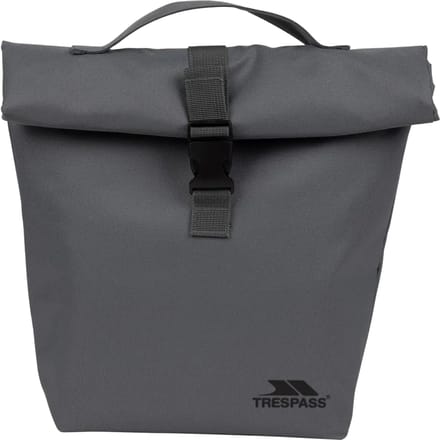 Trespass Temaki Lunchtas (Donkergrijs)
