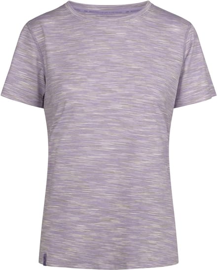 DLX dames-T-shirt Elkie - Dames-top van DLX