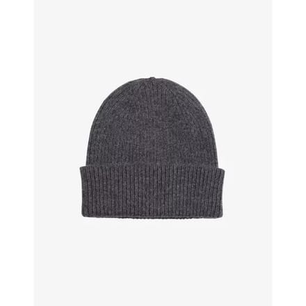 Muts Colorful Standard merino wool Heather Grey