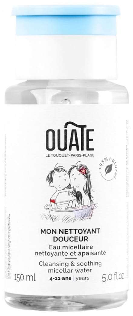 Ouate My Gentle Cleanser 150 ml