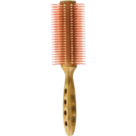 YS-55G2 Haarrolborstel met 56 mm Diameter brown
