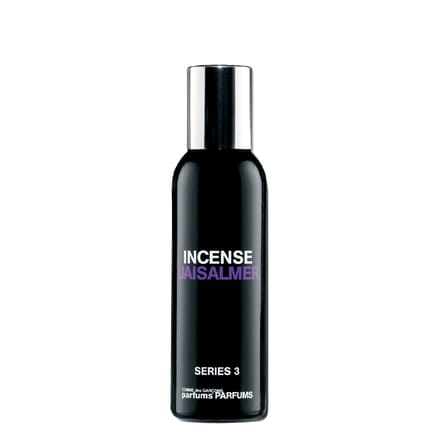 Comme des Garçons Incense Jaisalmer 50 ml Eau de Toilette Spray
