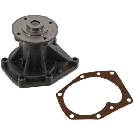 Koelvloeistof pomp FEBI BILSTEIN 09988