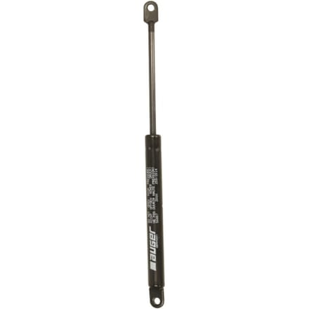 Gasveer, Zitplaats instelling AUGER 56807