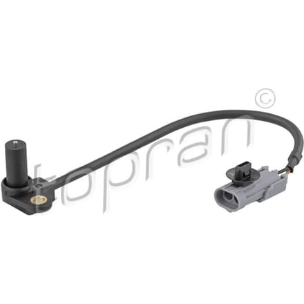Topran Pulsgenerator, krukas HANS PRIES 701 034