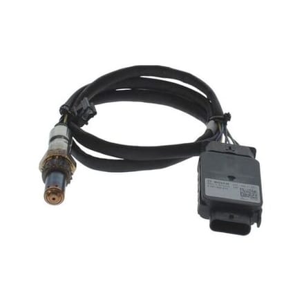 NOx-sensor, ureuminspuiting BOSCH 0 281 008 813
