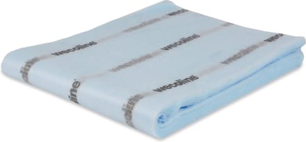 Wisdoek Poly 80x25cm 10x50st