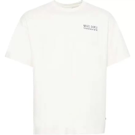 T-shirt Solid Oberon