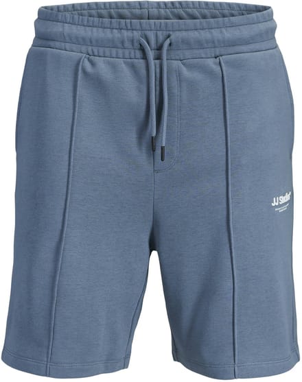JACK&JONES - JPSTKANE SOHO SWEAT SHORTS MID SN PLS - Heren - Bermuda shorts