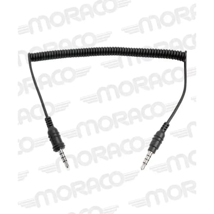4-pins telefoonkabel Sena SR10