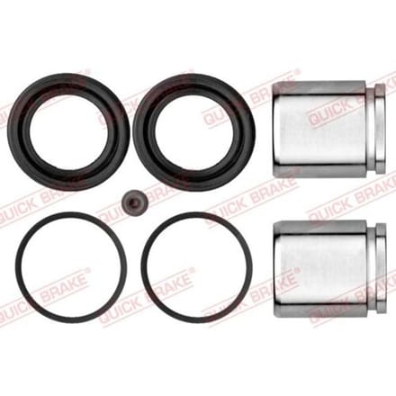 Reparatieset, remklauw QUICK BRAKE 114-5328