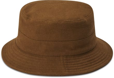 Giotto Chocoladebruine Moda Bucket Hoed