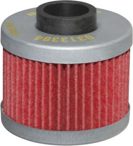 Malossi oliefilter voor scooter Peugeot 150 Elystar 2003-2010 0313384 Gloednieuw
