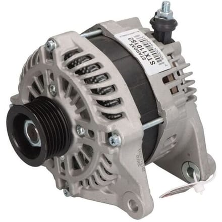 Driefasige generator STARDAX STX110182R