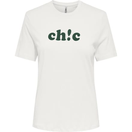 Only Lola flock t-shirt