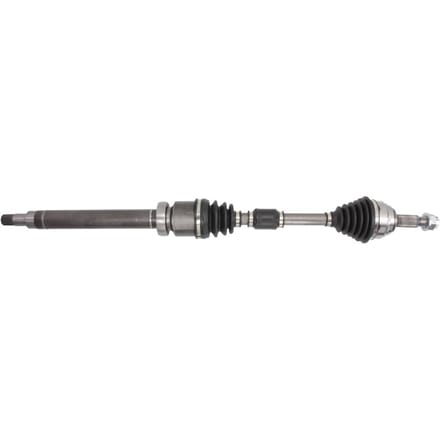 Aandrijfas POINT GEAR PNG74887
