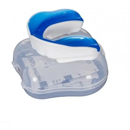 Gel gebitsbeschermer Metal Boxe