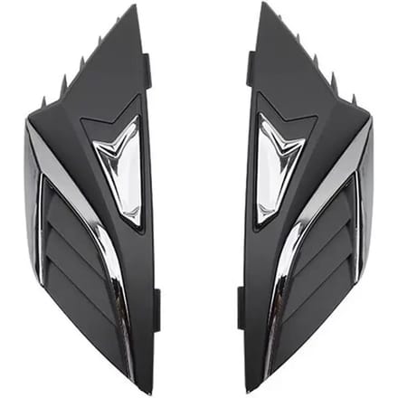 Ventilatie voor bovenste motorhelm LS2 FF900